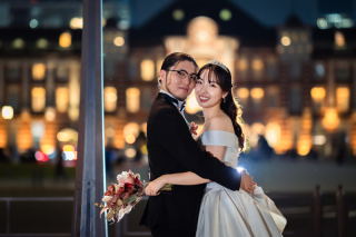 夜の3ロケーション✧˖°