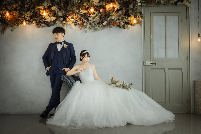 胸元で変わる印象美。ネックラインのおさらい