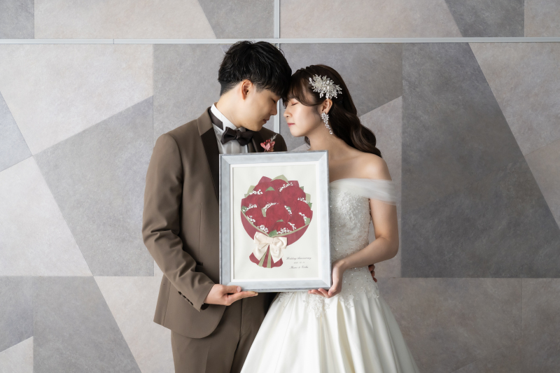 寒さも関係なし☆洋装スタジオ撮影！