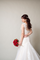 【ペーパー背景】シンプルの魅力！