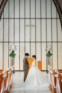 【チャペル】スタジオチャペルルミネールのご紹介