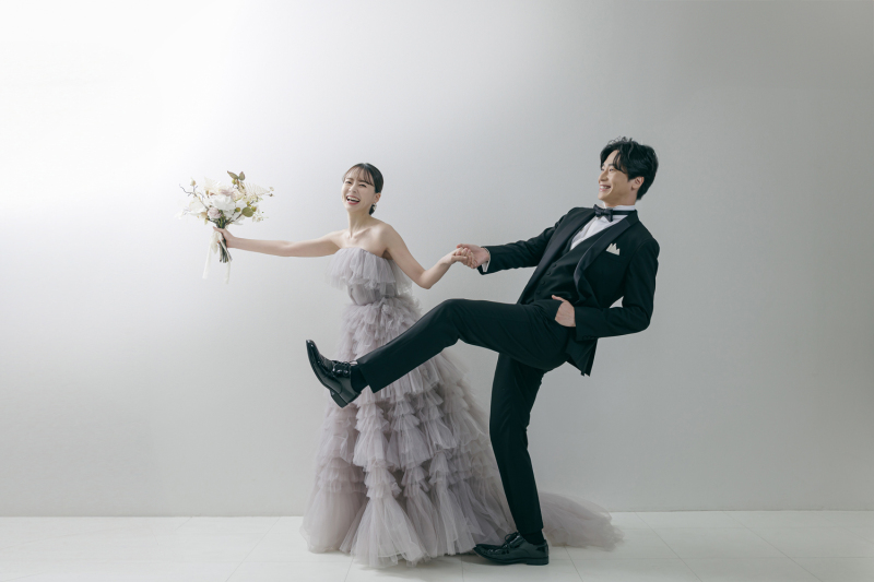 和装前撮りをもっと自由に。セルフ撮影プランのご紹介