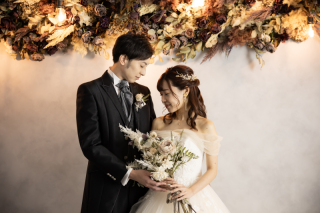 通常ロケーションプランに今なら無料でスタジオ撮影♪