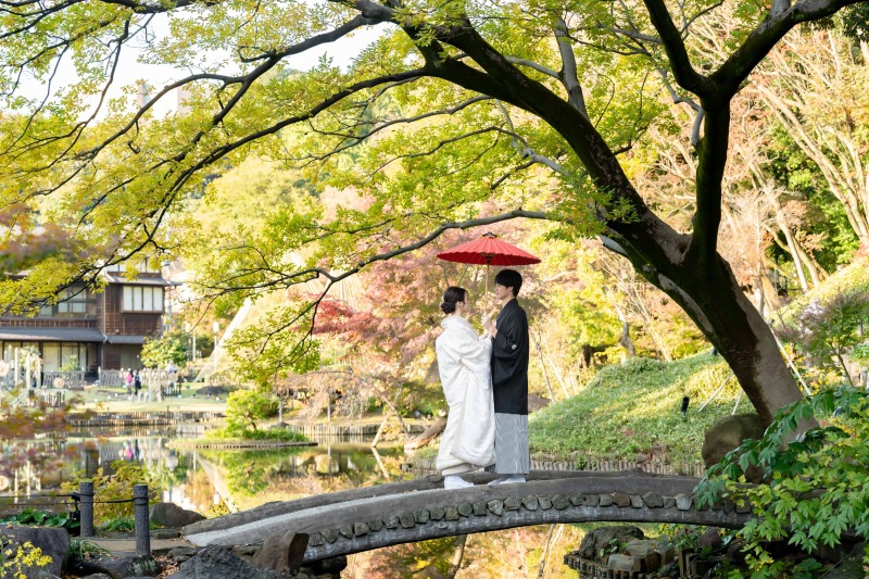 ナチュラルな写真が得意♪カメラマンYoukoのご紹介