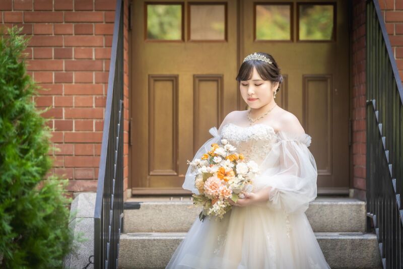 アレンジアイテムのご紹介°˖✧