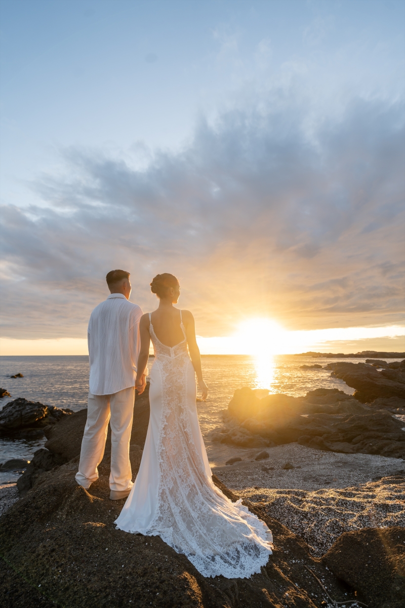 城ヶ島オープニングムービーのご紹介♡ロケーション撮影の魅力