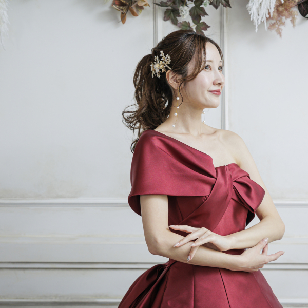 【♡ドレス入荷♡】新作ドレスのご紹介