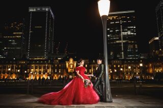 新作！ラメラメドレス&hearts;&hearts;