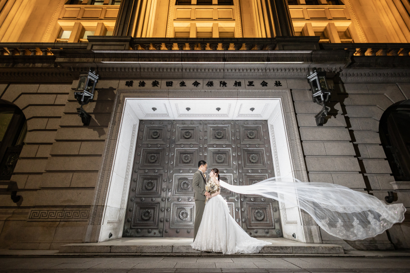 丸の内イルミネーションフォトのご案内