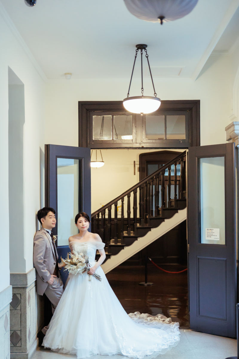 ☾⋆。˚クラシカルも開放感も。横浜で楽しむロケーション撮影☾⋆。˚