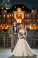 印象が変わるビスチェ別☆マーメイドドレス°˖✧