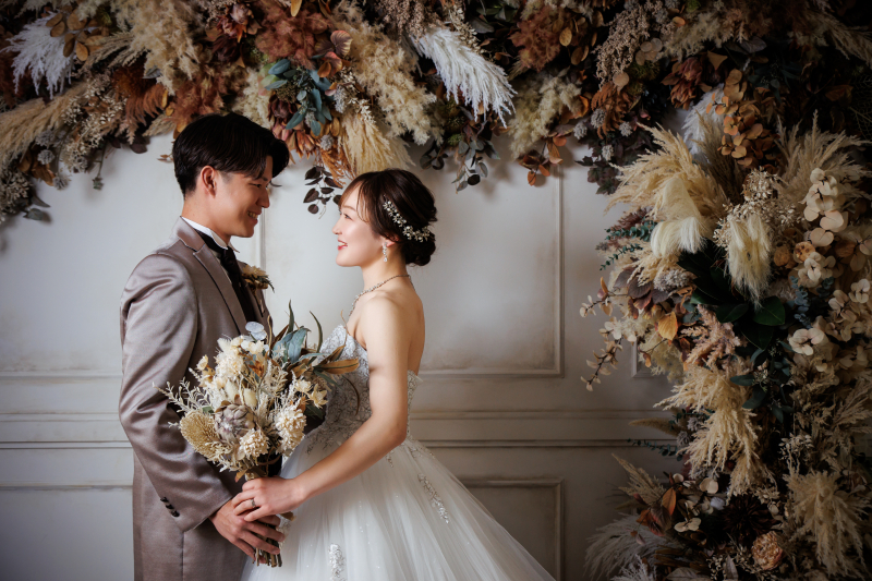 【女性にお得な期間限定プラン】スタジオ+東京駅周辺ロケーション