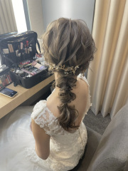 【顔タイプ別】似合う髪型のご紹介★