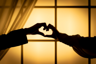 シルエット写真の魅力とは？