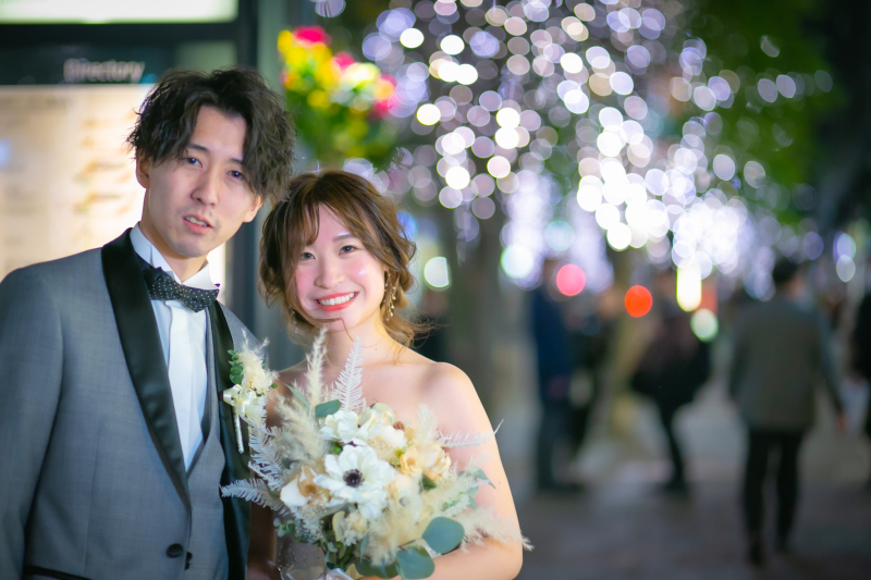 【PWS花嫁レッスン】撮影時期について?