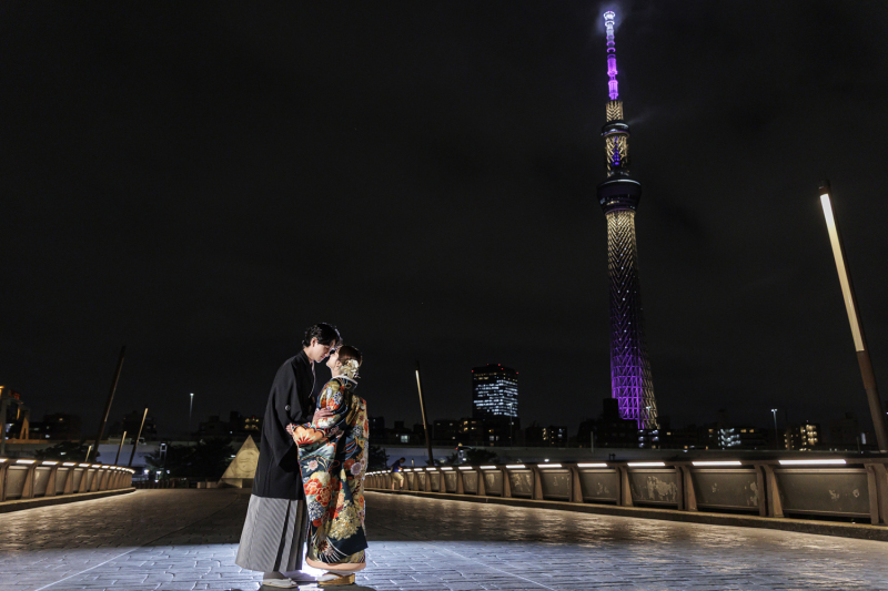 ナチュラルな雰囲気で♡代々木公園ロケーション☀︎