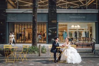 暖かくなった今こそ☀