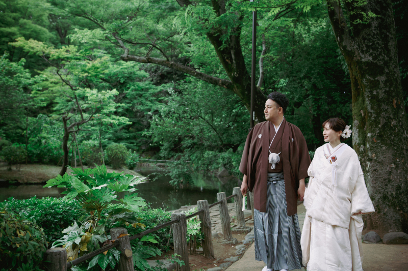 花嫁ヘアアレンジのご紹介♪