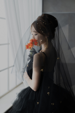 【洋装衣装・カラードレス】クラシカルなあなたへ