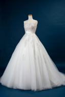 骨格ストレートさんに似合うドレス✧˖°