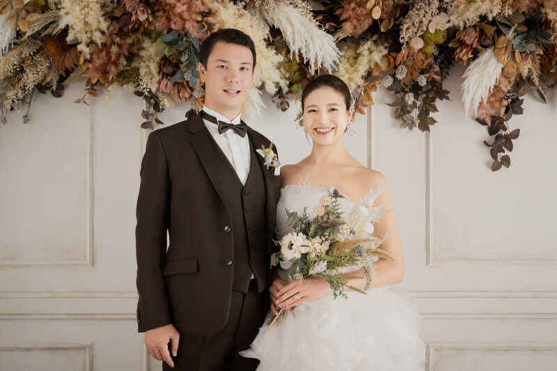 前撮り写真、結婚式でどう使う?活用アイデア5選