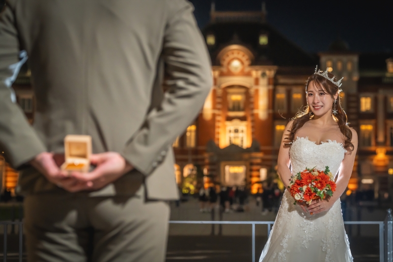 スレンダードレスに挑戦&bull;&bull;&bull;！！