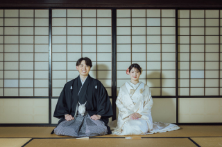 白無垢×〇〇ショット☻