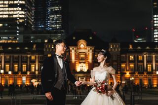 ～ご試着の流れとよく聞かれるご質問～