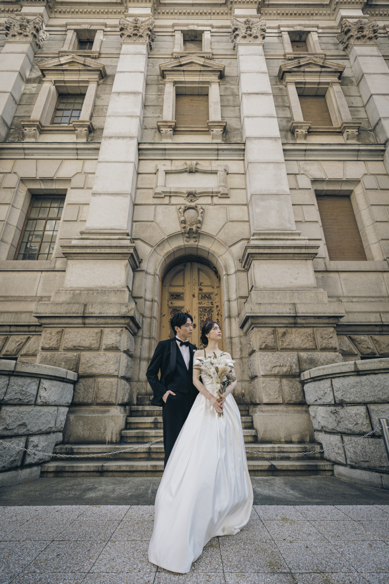 夕景&times;シルエット撮影★刻々と変わる空の色を残すロマンティックな時間