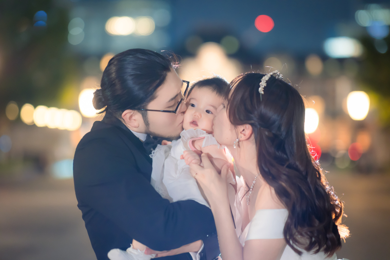夜の3ロケーション✧˖°