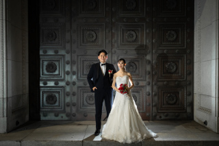 魅力たっぷり！大人なスレンダーライン&hearts;