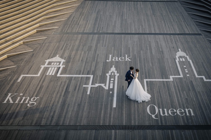 光と空間を操るカメラマン★Hikariが紡ぐ、あなただけの一枚