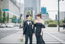 WEB招待状の準備はいつから？前撮り撮影のタイミングもあわせてチェック♡