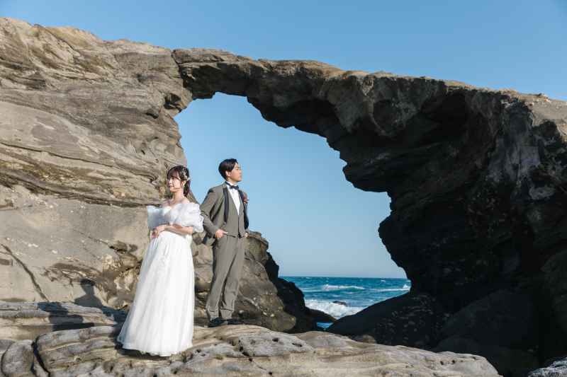 城ヶ島で叶える★松林から夕日まで、島の全部が舞台になった一日