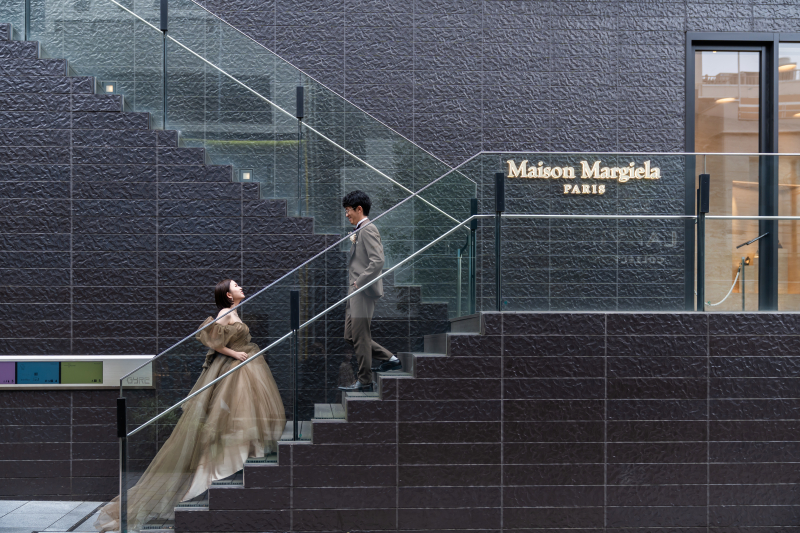 ストリートフォトの魅力♡