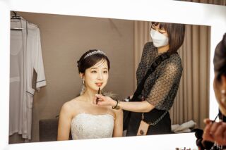 撮影の流れ～〇◦