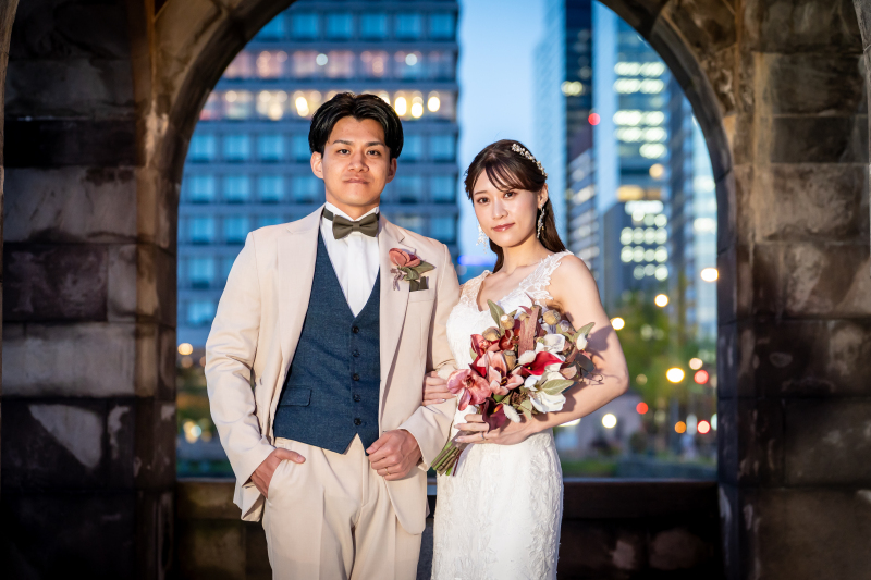 涼しげノースリーブマーメイド♥゜
