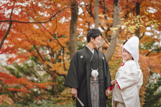 人生1度きりの経験♡綿帽子の魅力とは？