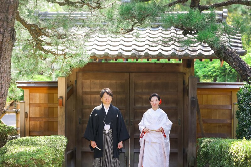 白無垢の前撮り・フォトウェディングの魅力と撮影方法をip-oneが解説