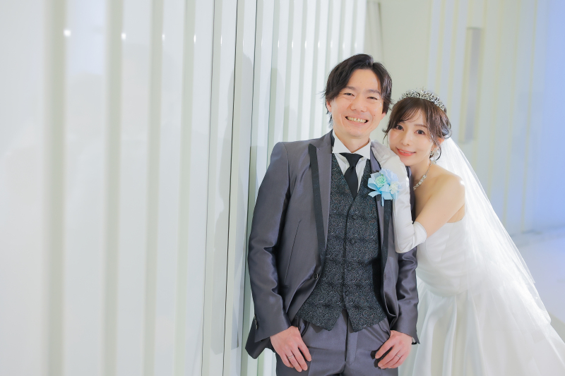 フォトウェディングでおすすめ!!ロケーションスポット【名古屋東急ホテルチャペル】