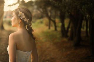 結婚式に使える動画撮影vo4