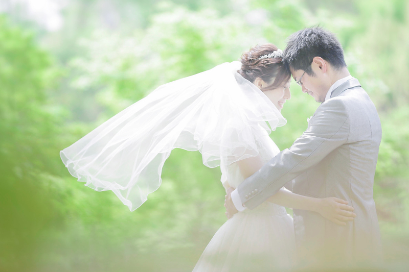 ベールショット