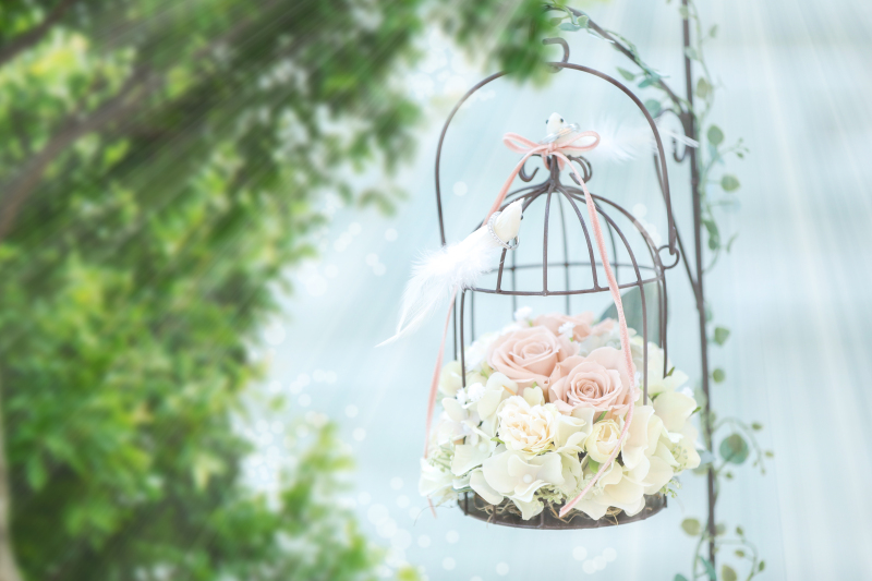 婚約指輪・結婚指輪の選びかたvo1