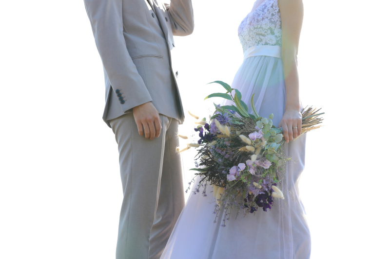 フォトウェディング注意しておきたいポイント