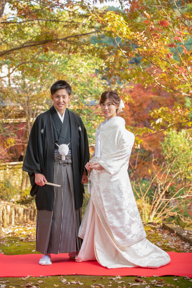 白無垢前撮りのポイントvo4