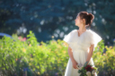 ip-oneソロショット撮影のご紹介：新婦様編