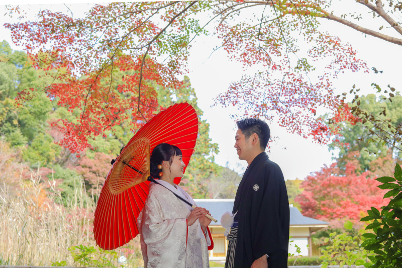 後悔しない和装前撮り・和装フォトウエディングの準備ポイントvo1