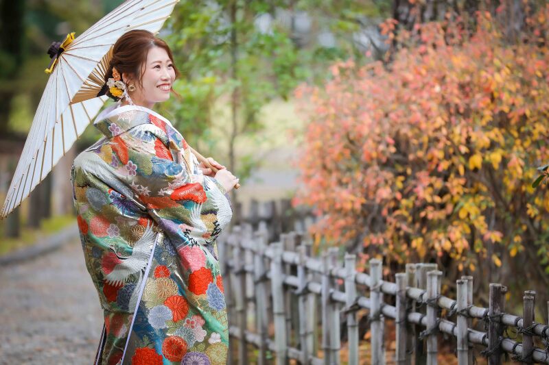 【冬の前撮り・フォトウェディング】におけるロケーション選びのポイントとアドバイス