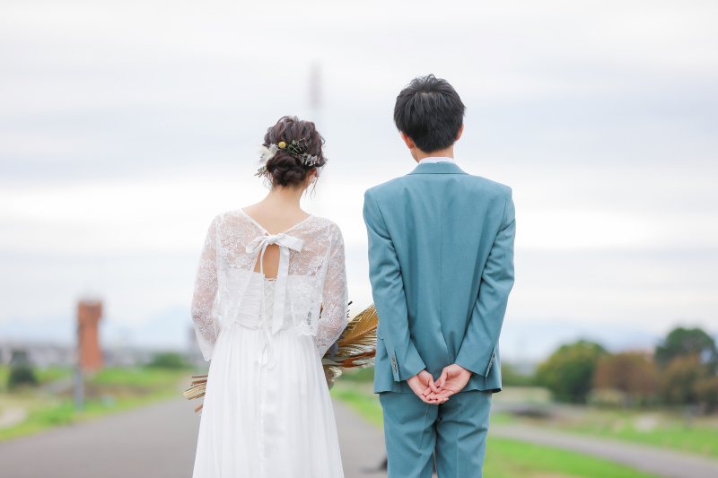 前撮り&フォトウェディングの失敗談