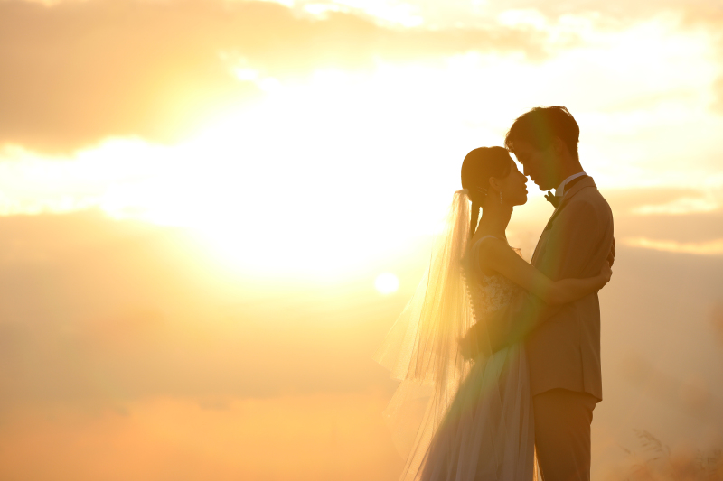 ip-oneトワイライト撮影